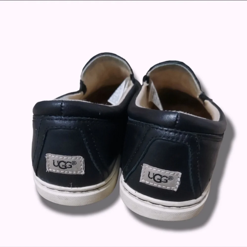 UGG Fierce Deco Quilted slipon - Picture 6 of 8